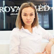 Керимжанова Айман Бахытжановна