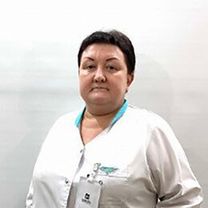 Макарова Татьяна Сергеевна