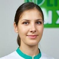 Болотнова Светлана Юрьевна