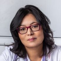 Измаилова Гульмира Ельтаевна