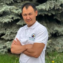 Утаров Тугельжан Абатович