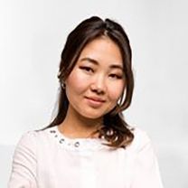 Абдазимова Асель Турлыбековна