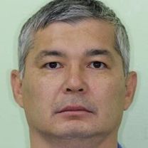 Уалиев Каирлы Ержанович