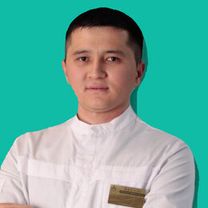 Нурбай Дархан Нурбекович