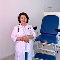 Сабденова Дариха Егембердиевна