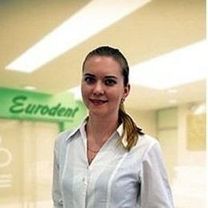 Кузьмина Алина Евгеньевна