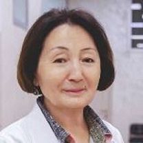 Камарова Батима Сагитовна