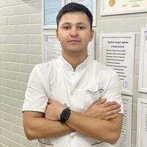 Рустамов Вахид Адхамбекович