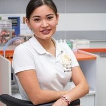 Титобаева Фатима Кемаловна