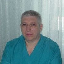 Тишков Сергей Анатольевич