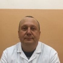 Морозовский Анатолий Юрьевич