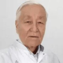 Абдуразаков Уразбай Абдуразакович