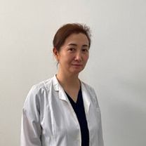 Цой Ирина Вениаминовна