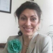 Волкова Ирина Владимировна