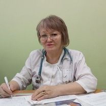 Капарова Канат Мажитовна