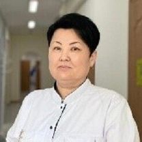 Кабылбекова Жанар Койшыбаевна