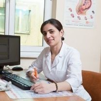 Алиева Зарина Ханалыевна