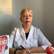 Гурьянова Галина Михайловна