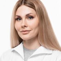 Высоченко Валерия Валерьевна