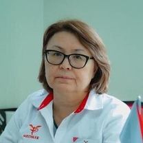 Маханбетова Асемгуль Шазиндаевна