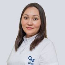 Малдыбаева Язгуль Юлаевна