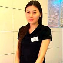 Сапарғали Жұлдыз Сапарғалиқызы