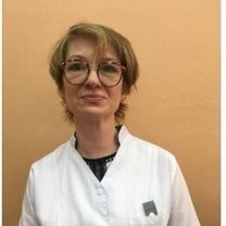 Головченко Елена Валерьевна