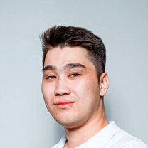 Салимжанов Даден