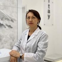 Сергебаева Назгуль Мусаканкызы