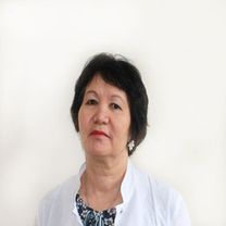 Билдебекова Зинаида Бейсембековна