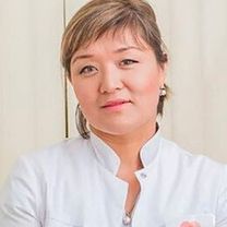 Аятхан Дидар Аятхановна