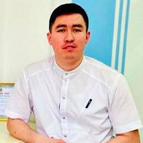 Кубланов Мират Муратович