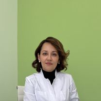 Абдрасилова Гузель Акбаровна