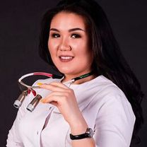 Жумабаева Анаргуль Бейсенбаевна