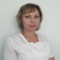 Володченко Светлана Александровна