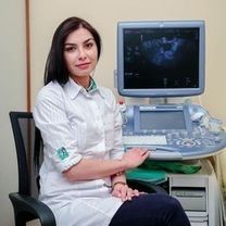 Бабаева Маргарита Рамазановна