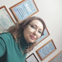 Потылицына Елена Владимировна