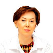 Садуакасова Гульназ Аманхановна