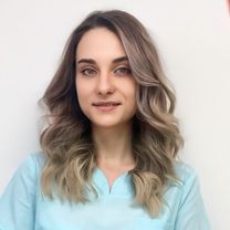 Кондачкова Дарья Олеговна
