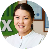 Айвазова Эльвира Наурзбековна