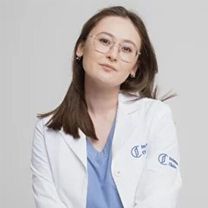 Аканова Айдана Кайратовна