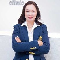 Гайнуллина Рамзия Галимжановна