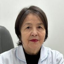 Меденбаева Алтын Хайреденовна