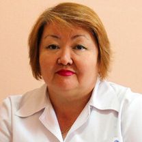 Балабекова Алма Аргынбековна