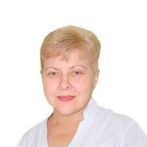 Бекбаева Елена Викторовна