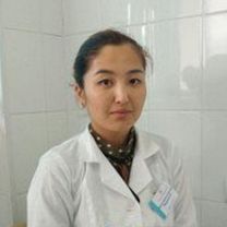 Мойынбаева Шарапат Марқашқызы