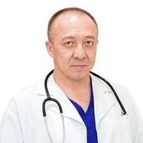 Калиев Ануар Казыбаевич