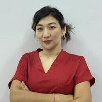 Османова Рузана Вахитовна