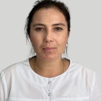 Махаматханова Феруза Атаниязовна