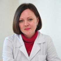 Сытина Оксана Николаевна